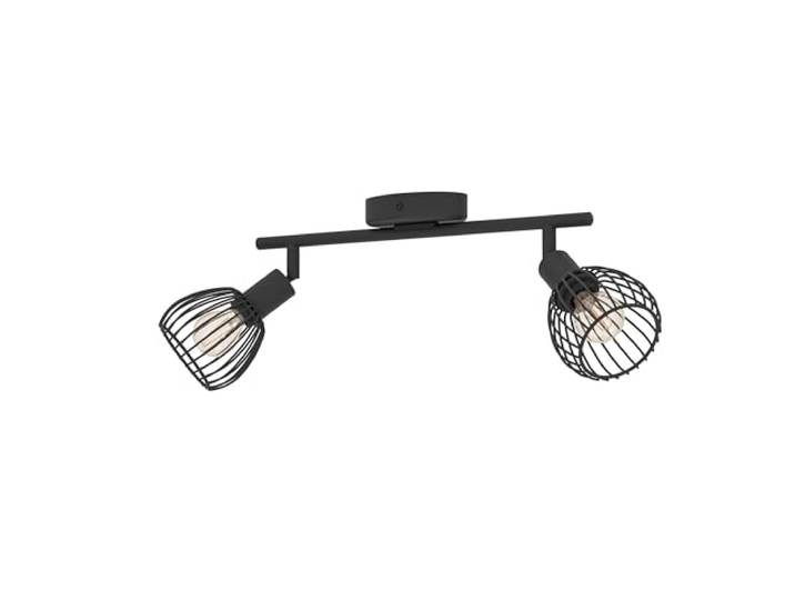 EGLO Plafondspot Sonnino, 2-lichts plafondlamp