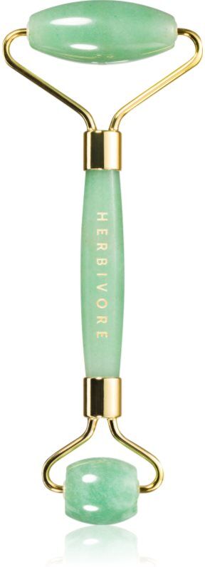 Herbivore Jade rouleau de massage visage 1 pcs