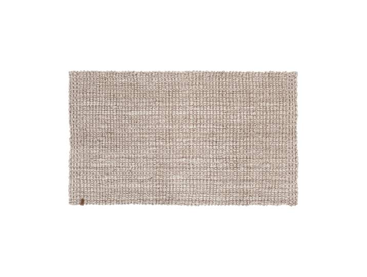 Dixie Paillasson Julia gris 70x120 cm