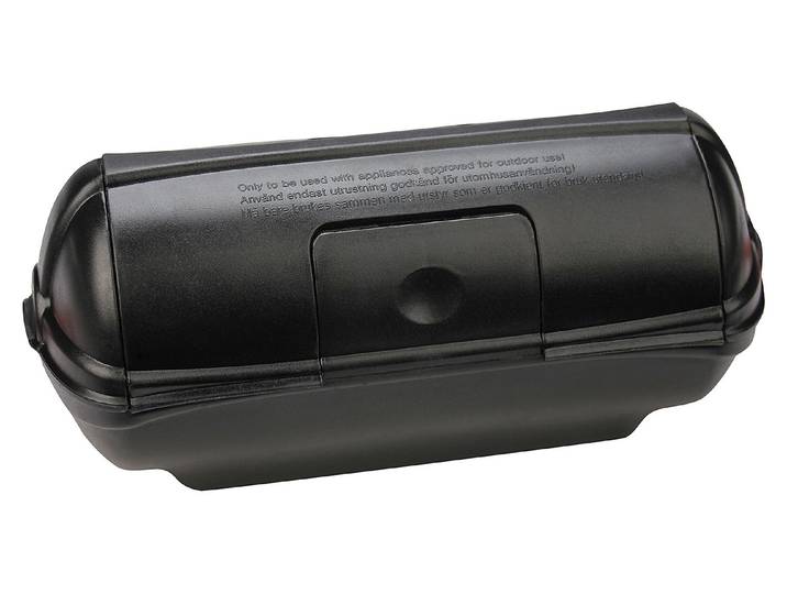 GardenLine Safe Box Medium Ip44 ⌀ 10 cm
