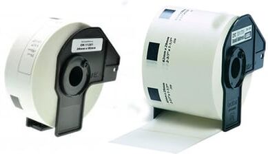 Pack: Q-Nomic DK11201/DK11209