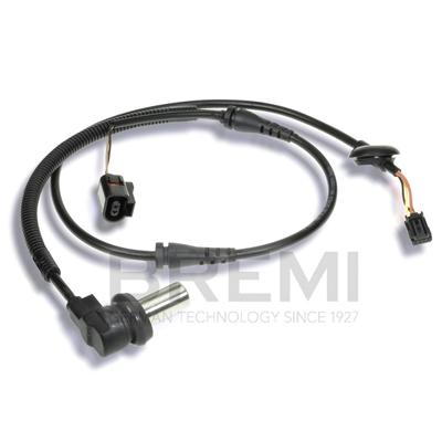BREMI Sensor, Raddrehzahl 50298 für Audi
