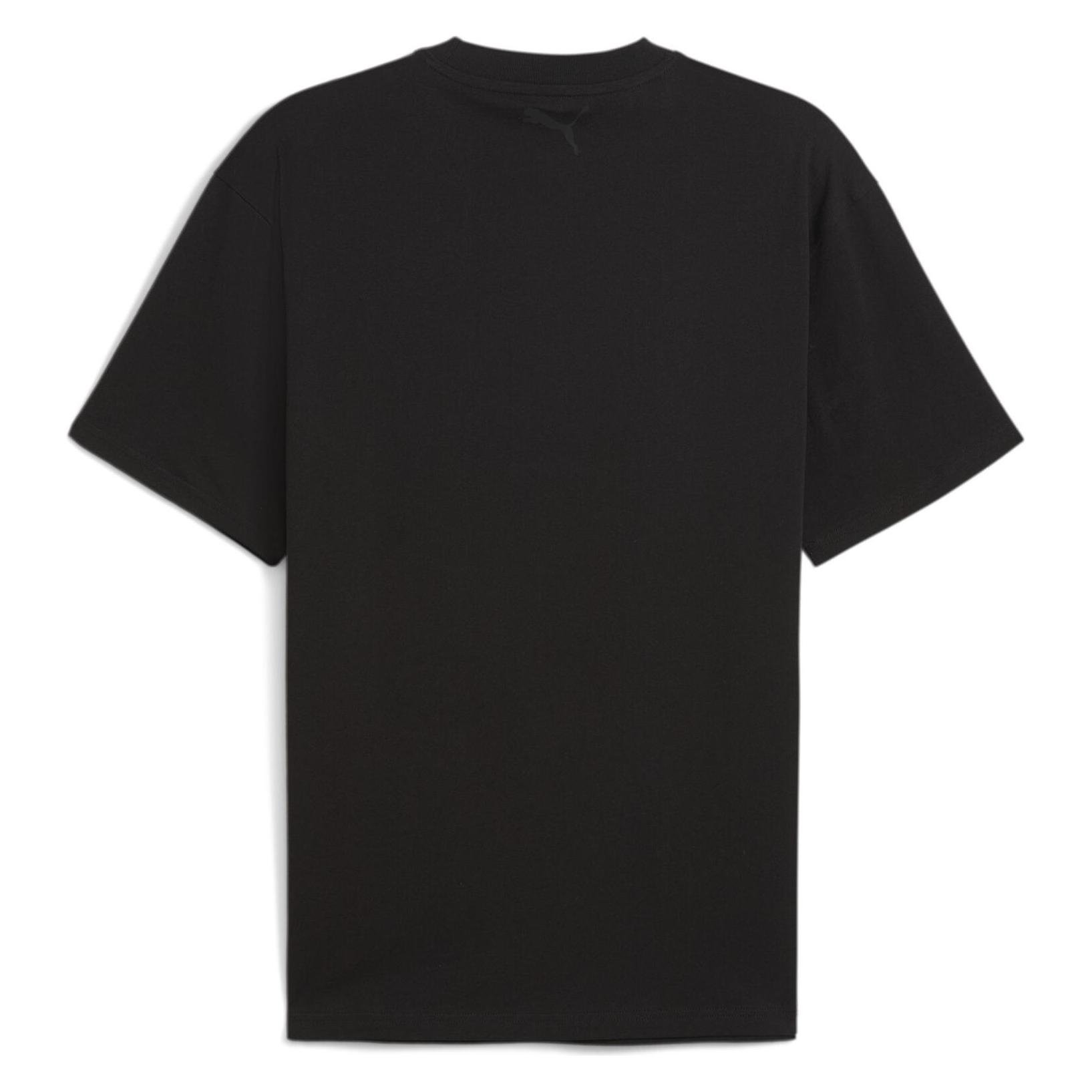Puma Melo Phoenix Tee I (L) (630685)