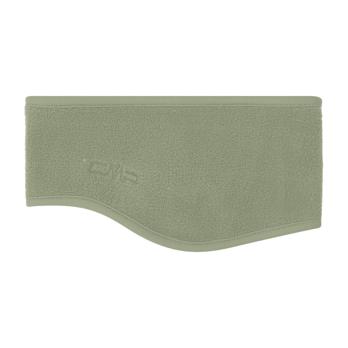 CMP Woman Fleece Headband green tea (E624) U 6534000-E624-U