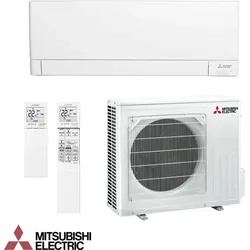 Inverter-Klimaanlage Mitsubishi Electric AY-Serie