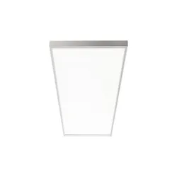 Sigor Panel Aufbau Fled 1200x300mm weiss UGR19 36W 4000K IP20 90° 4320lm Ra80