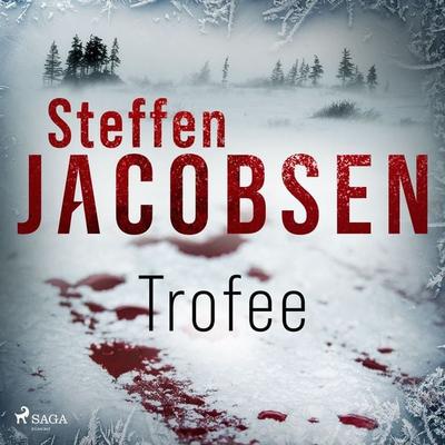 Trofee - Steffen Jacobsen, Audio, 9788726917123