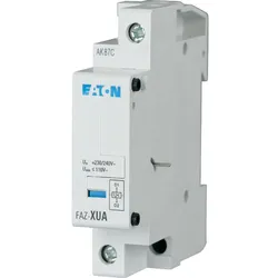 Eaton 212049 Unterspannungsauslöser, 115V, unverzögert FAZ-XUA(115VAC)