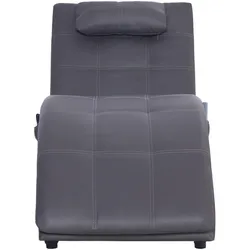 vidaXL, Massageliege + Massagestuhl, Hovelhof