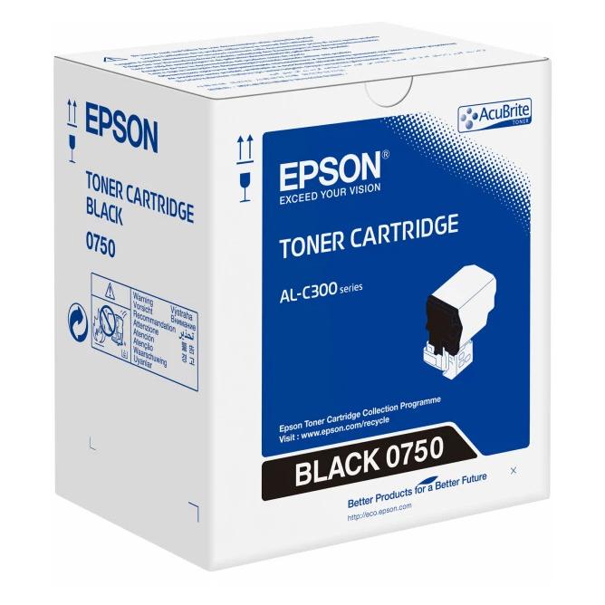 Epson 0750 (BK) (C13S050750)