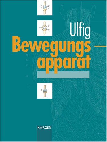Norbert Ulfig - Bewegungsapparat - Preis vom 11.10.2026 03:10:56 h