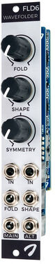 Joranalogue Audio Design Fold 6
