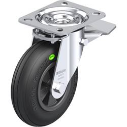 Blickle 578179 L-VWPP 125G-ST Lenkrolle mit Feststeller Rad-Durchmesser: 125 mm Tragfähigkeit (max.): 50 kg 1 St.
