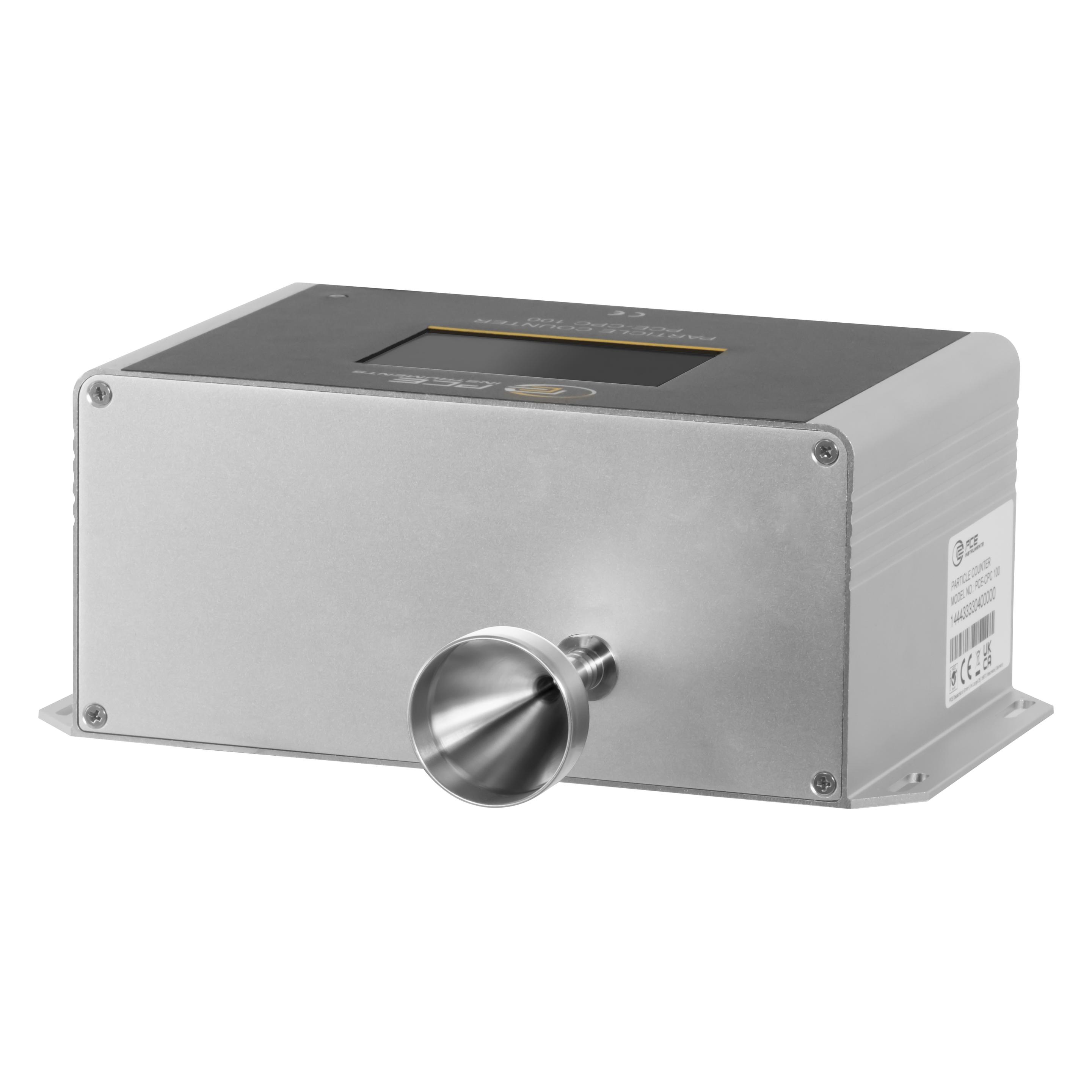 PCE Instruments Partikelzähler (PCE-CPC 100)