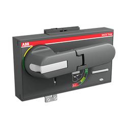 ABB RHD XT7 F/W STAND. Leistungsschalterzubehör 1 St. 1SDA104839R1