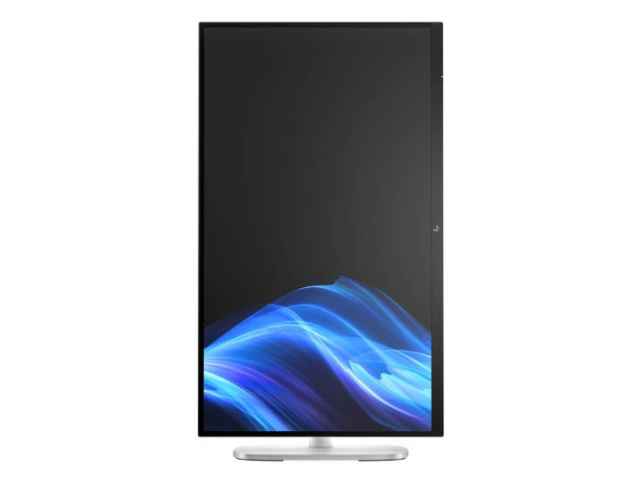 HP EliteStudio 8 All-in-One G1i 27 inch Desktop AI PC Wolf Pro Security Edition, 68,6 cm (27'), Quad HD, Intel Core Ultra 7, 16 Go, DDR5-SDRAM, Window