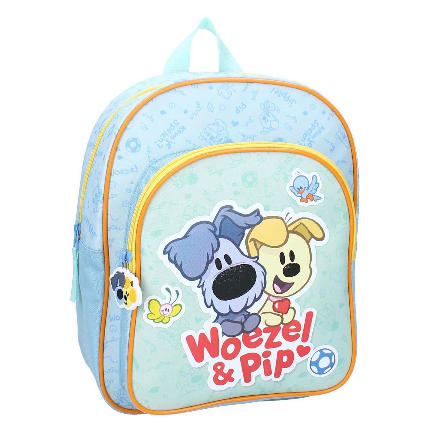Vadobag Rucksack Woezel und Pip (57964984)