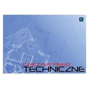 Interdruk Technischer Schreibblock A4 10k weiss 10Stk. (A4) (162596)