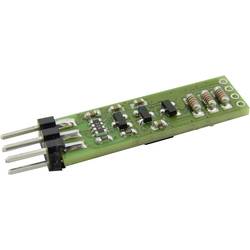 B + B Thermo-Technik 0555 0301 0555 0301 Temperatursensor-Modul -32 bis +96 °C
