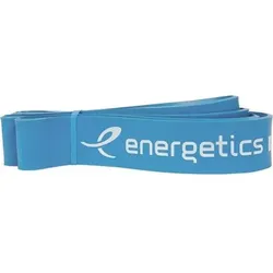 ENERGETICS Fitnessband 2.0, Größe 4 in Blau Blau
