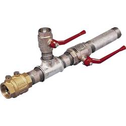 Puteus 51044-E Rückschlagventil 32 mm (1 1/4) Ø Messing