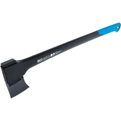 BGS, Axt + Beil, Universalaxt glasfaserverstärkter Nylonstiel 1800 g