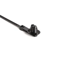 HellermannTyton Befestigungsbinder T50ROSFTOV#157-00323