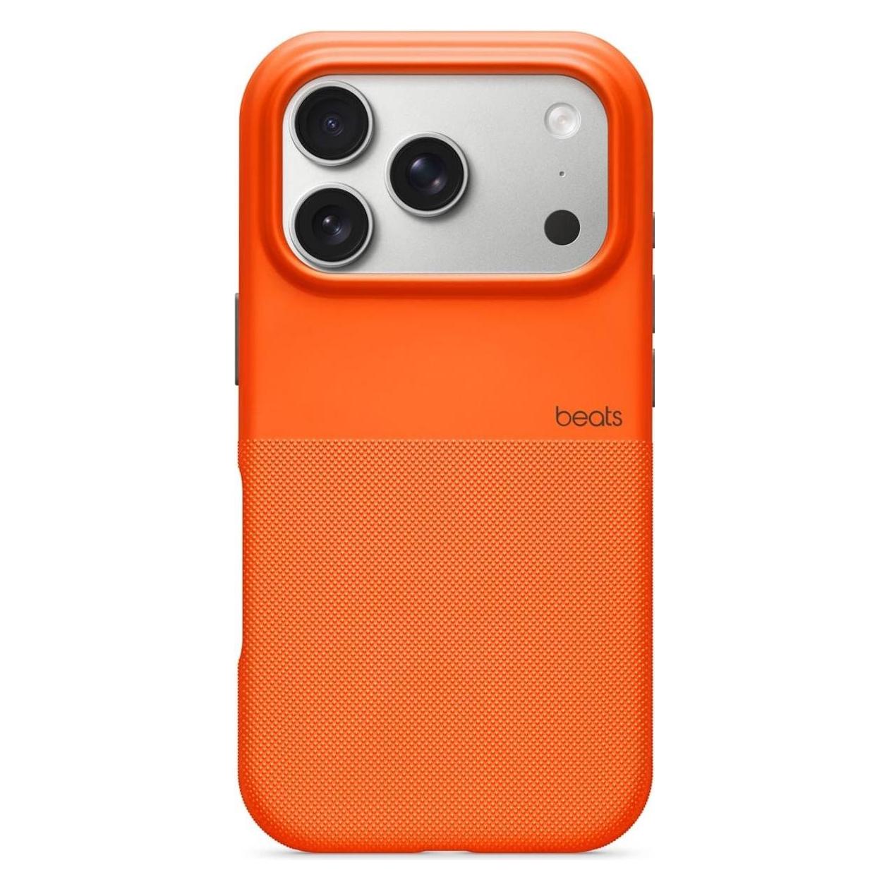 Beats Rugged Case (Apple iPhone 17 Pro Max) (MGJC4LL/A)