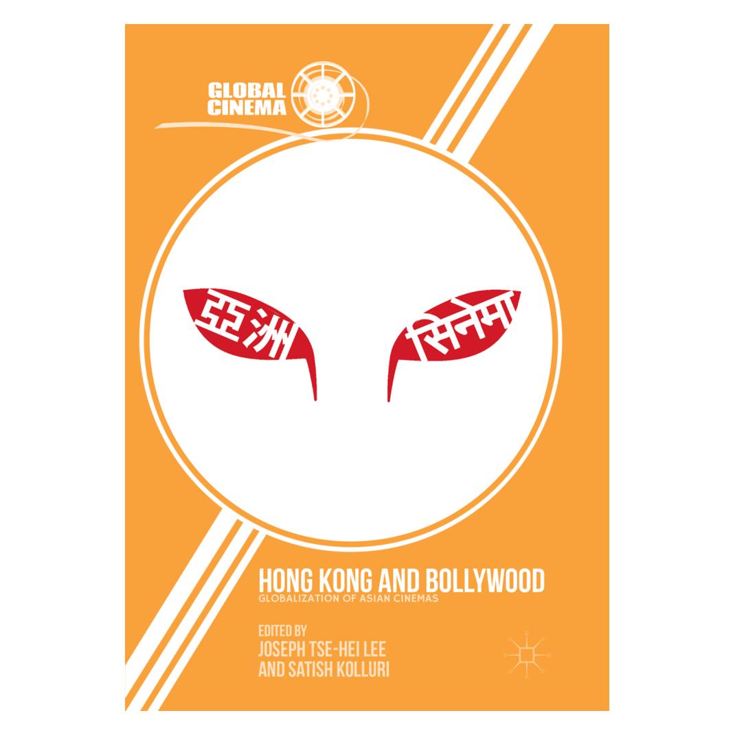 Springer Hong Kong and Bollywood (Englisch, Softcover, Joseph Tse-Hei Lee) (55998212)