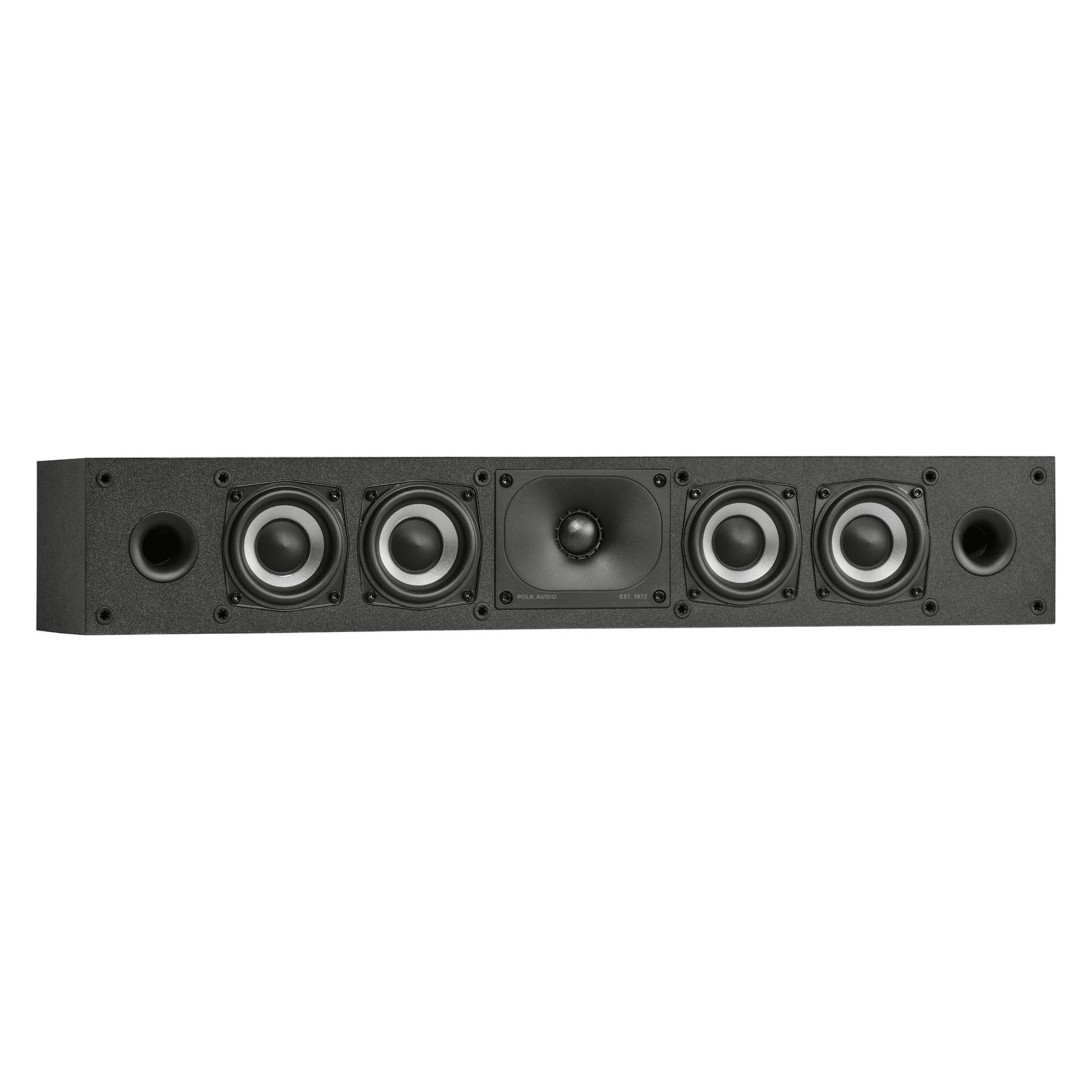 Polk MXT35CBK Monitor XT (1 Stk.) (14179)