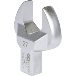 KS Tools Einsteck-Maulschlüssel - 516.2227
