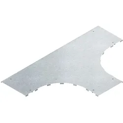 Niedax Deckel für T-Stück für WTRDV 600