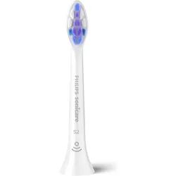 Philips Sonicare, Zahnbürstenkopf, Sensitive (6x)