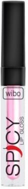 Wibo Lip Gloss Volume Spicy 3 ml