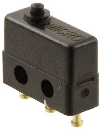 Honeywell SPS 4SX3-T Schnappschalter