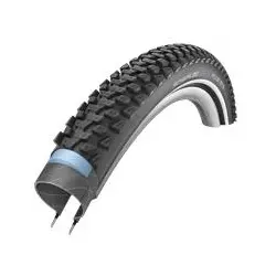 Schwalbe, Veloreifen, (27.5 x 2.10, 54-584)