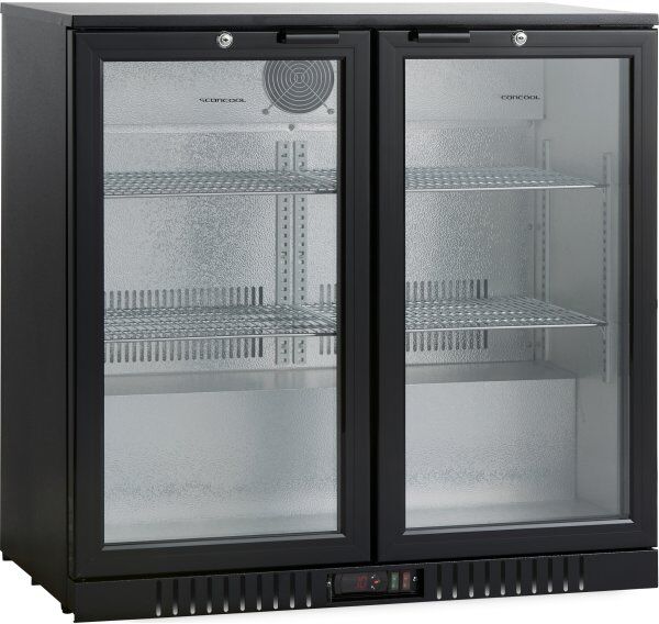Scandomestic Sc 211 Hde Barkøler
