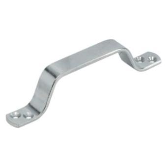 Magni Handgriffe verzinkt 110x13,5mm Nr. 193110Z (230405)