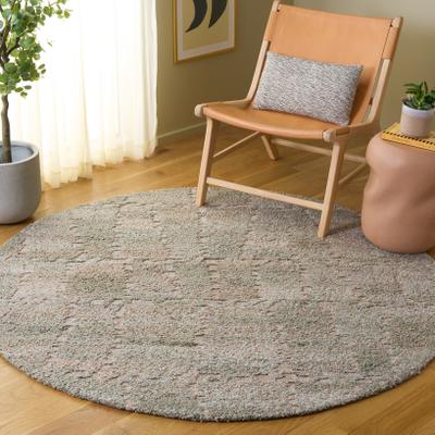 SAFAVIEH Handmade Harvest Friedi Rug