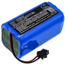 CS Cameron Sino Batteries Replacement Accu, Staubsauger Zubehör