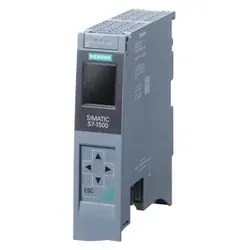 Siemens Dig Industr. Zentralbaugruppe mit Speicher 600KB 6ES7513-1AM03-0AB0