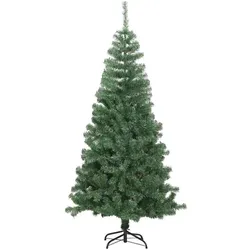 vidaXL, Weihnachtsbaum, Weihnachtsbaum (240 cm)