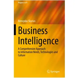 Business Intelligence, Fachbücher