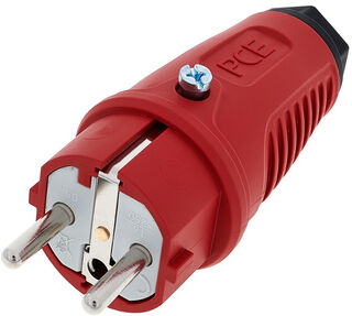 PCE 0521-rs Taurus2 Plug Rot