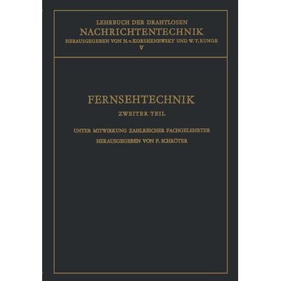 Lehrbuch der drahtlosen Nachrichtentechnik, Taschenbuch von , Springer Berlin, 978-3-642-92864-2