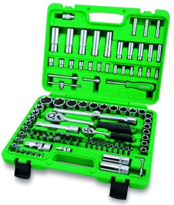 TOPTUL GCAI108R Werkzeug-Set