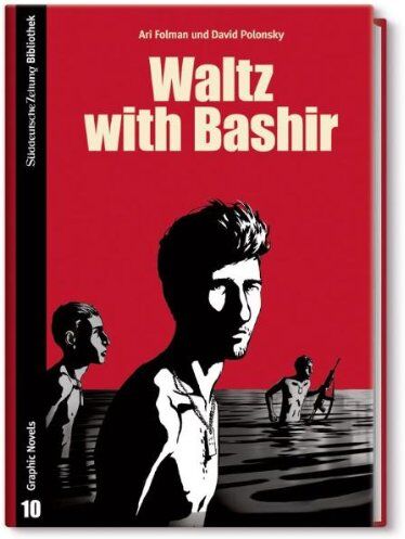 Ari Folman - Waltz with Bashir - Preis vom 13.10.2026 19:28:25 h