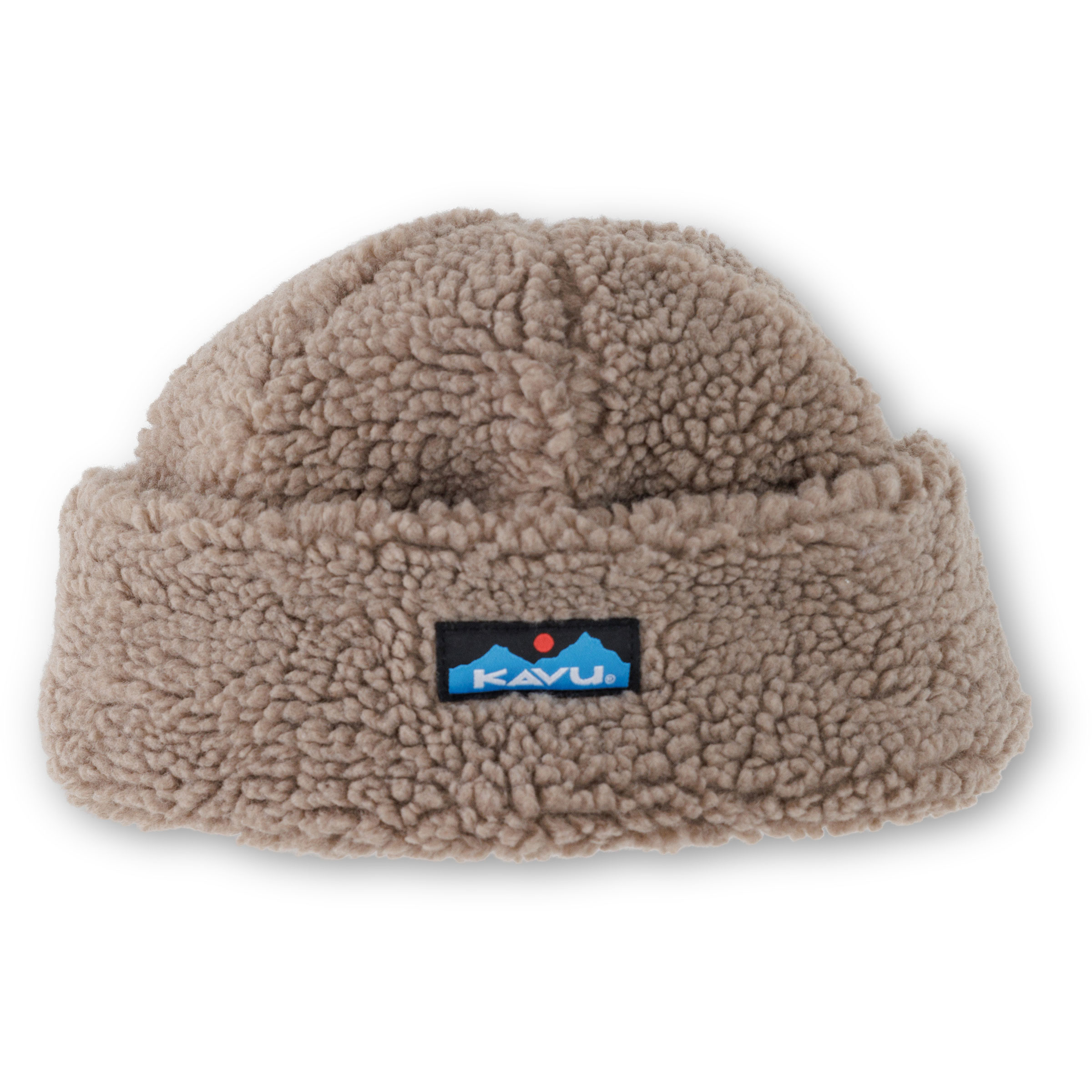 Kavu Fur Ball Mützen & Beanies beige Lifestyle Elastisch
