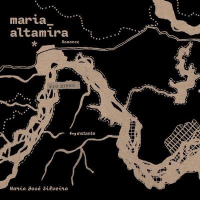 Maria Altamira - Maria José Silveira, Audio, 9789180296489