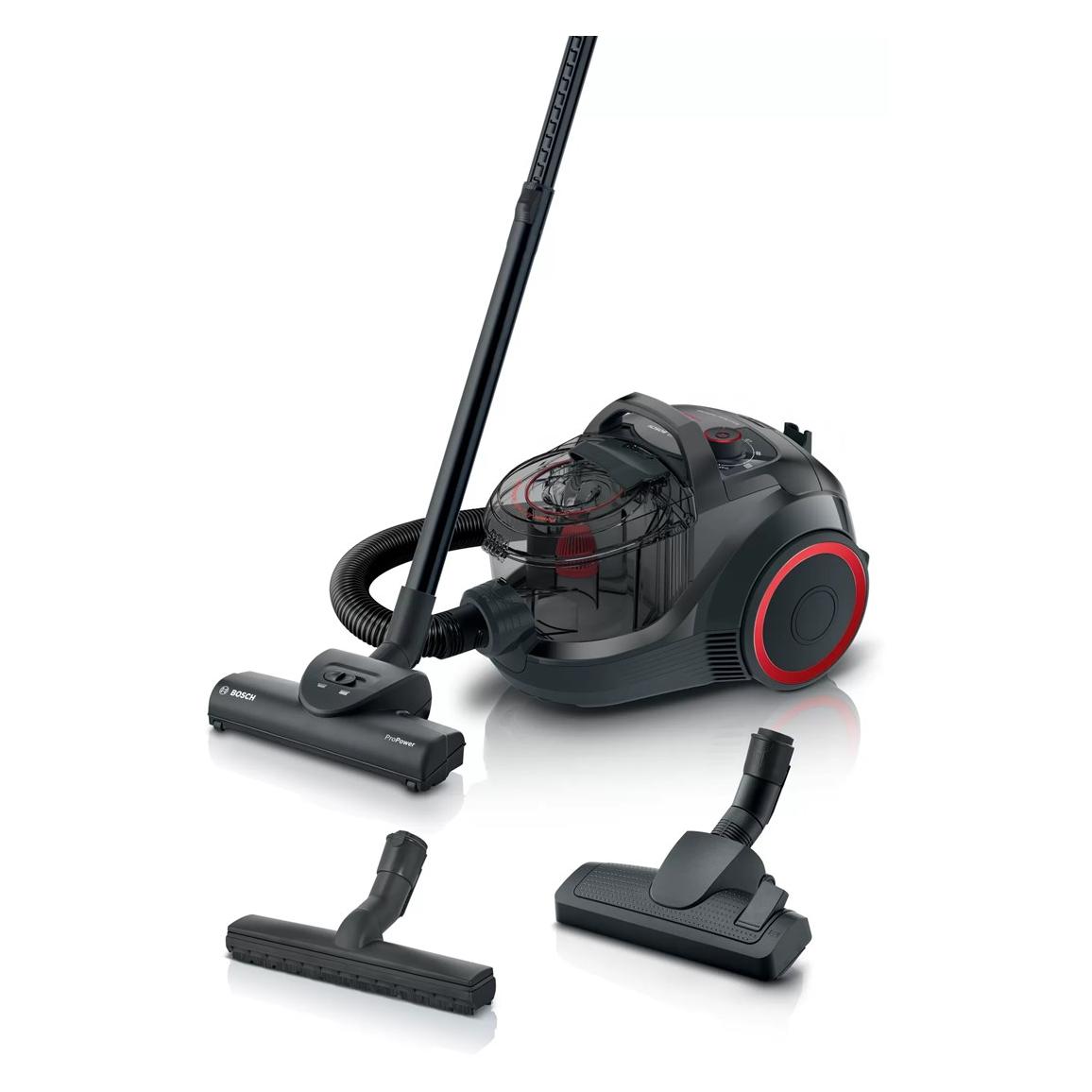Bosch Hausgeräte Vacuum cleaner BGS21POW2 (BGS21POW2)